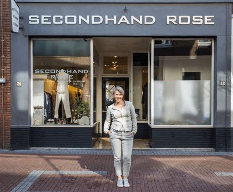 secondhand rose nijmegen